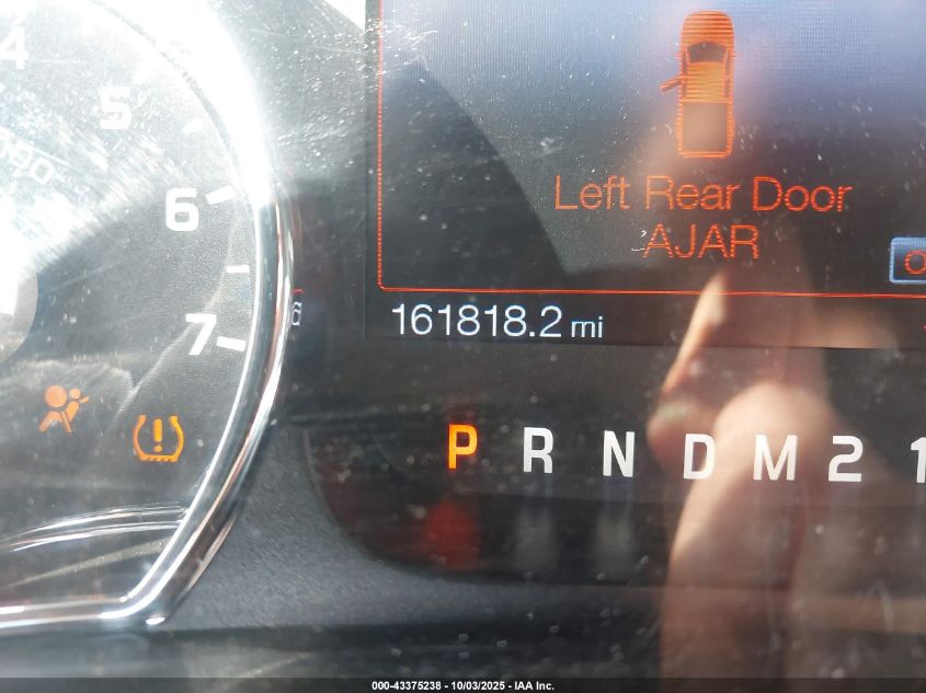 2013 Ford F-150 Lariat VIN: 1FTFW1ET5DKD37386 Lot: 43375238