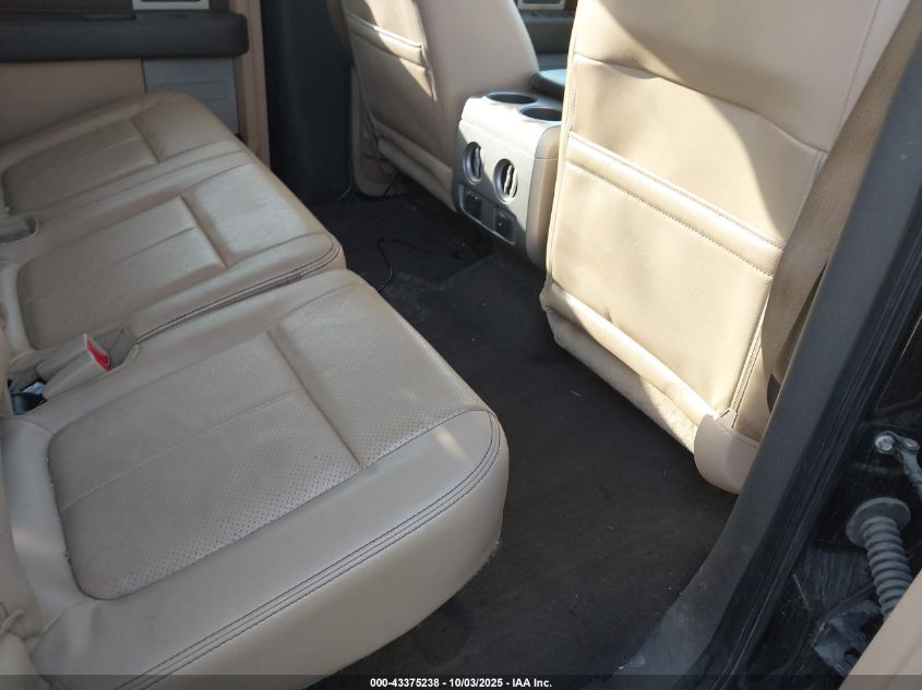 2013 Ford F-150 Lariat VIN: 1FTFW1ET5DKD37386 Lot: 43375238