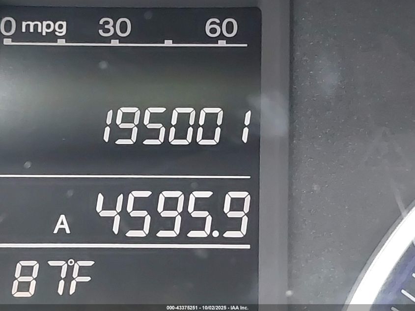 2007 Honda Cr-V Ex VIN: JHLRE38557C053900 Lot: 43375251