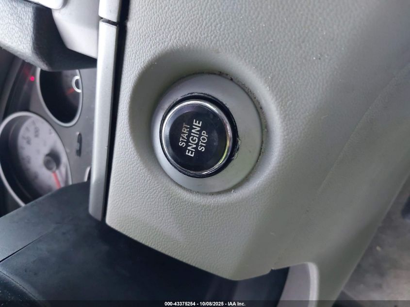 2012 Volkswagen Routan Sel VIN: 2C4RVACGXCR164812 Lot: 43375254