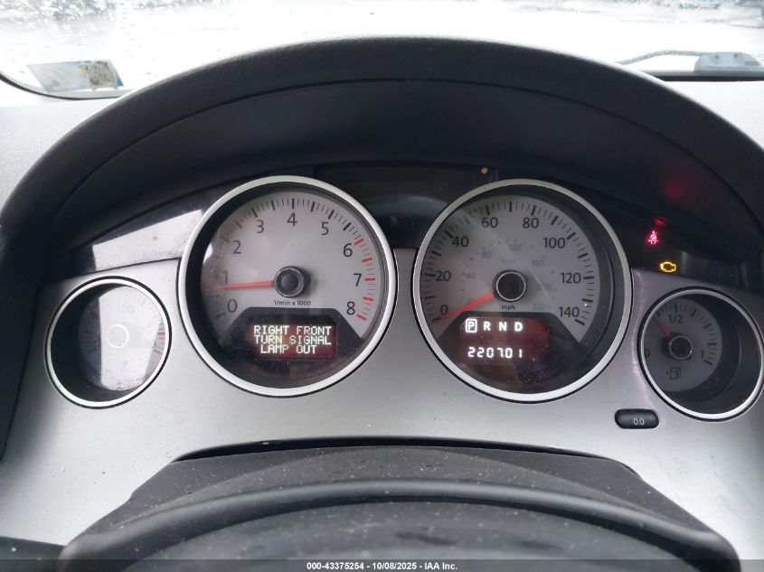 2012 Volkswagen Routan Sel VIN: 2C4RVACGXCR164812 Lot: 43375254