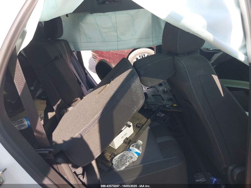 2025 Chevrolet Blazer Awd 2Lt VIN: 3GNKBHR45SS224892 Lot: 43375257