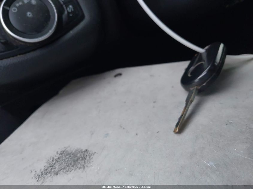 2016 Ford Escape Se VIN: 1FMCU9GX1GUC45140 Lot: 43375258