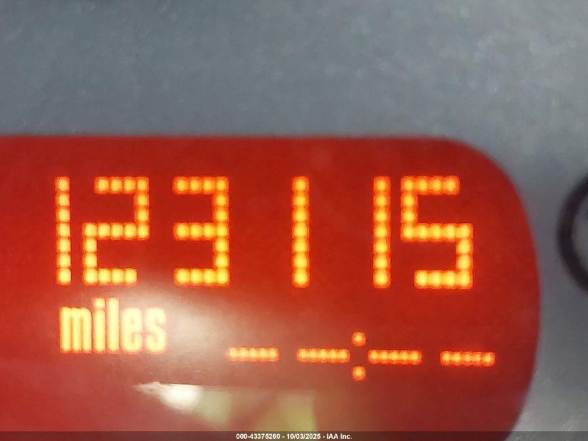 2005 Mini Cooper VIN: WMWRC33515TK60417 Lot: 43375260