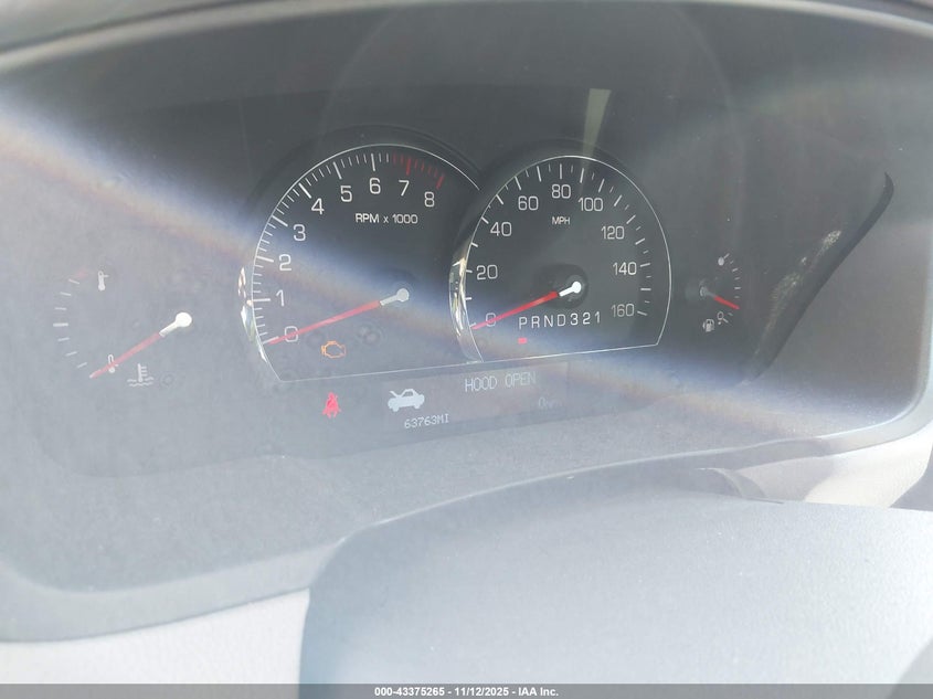 2008 Cadillac Dts 1Sb VIN: 1G6KD57YX8U151246 Lot: 43375265