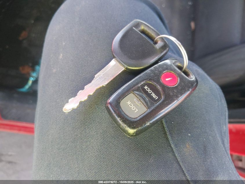 2007 Mazda Mazda3 S Touring VIN: JM1BK343871660705 Lot: 43375272