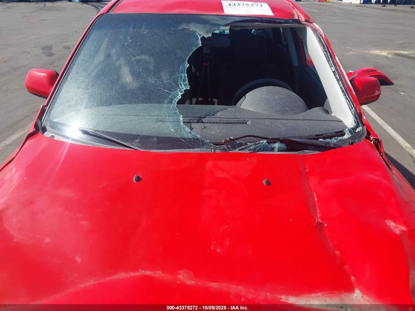 2007 Mazda Mazda3 S Touring VIN: JM1BK343871660705 Lot: 43375272