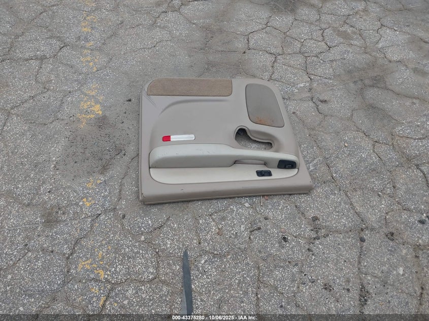 2003 GMC Yukon Xl 1500 Slt VIN: 1GKFK16Z83J128652 Lot: 43375280