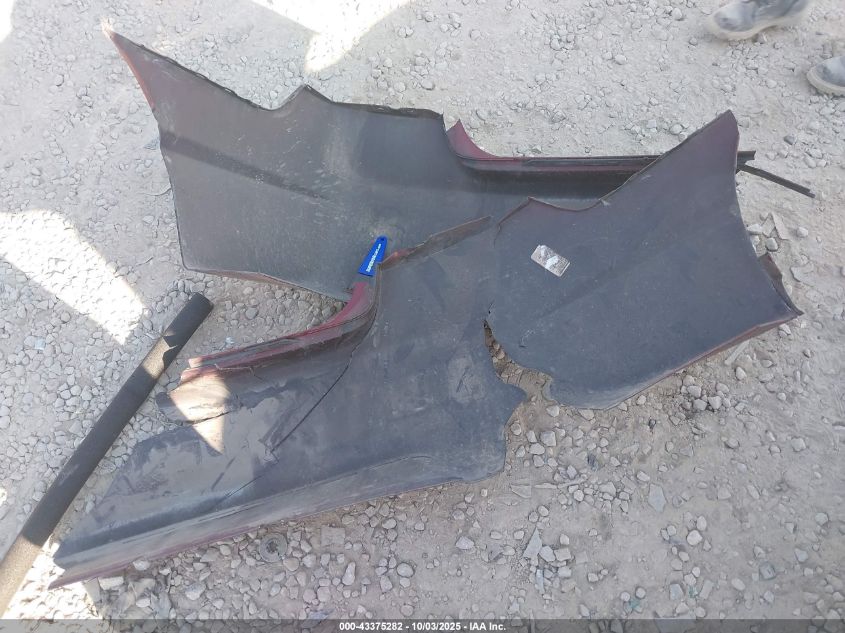 2007 Honda Civic Lx VIN: 1HGFA16587L135415 Lot: 43375282