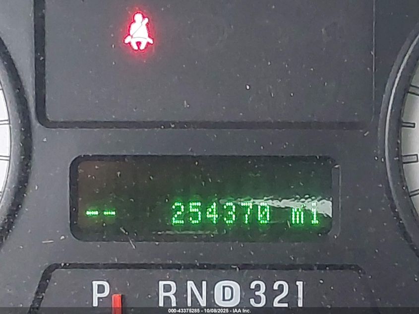 2006 Ford F-250 Lariat/Xl/Xlt VIN: 1FTSX21P46EC13363 Lot: 43375285