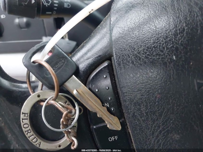 2006 Ford F-250 Lariat/Xl/Xlt VIN: 1FTSX21P46EC13363 Lot: 43375285