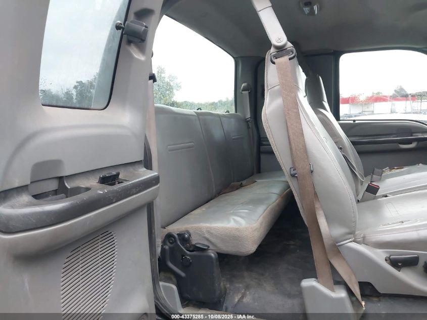 2006 Ford F-250 Lariat/Xl/Xlt VIN: 1FTSX21P46EC13363 Lot: 43375285