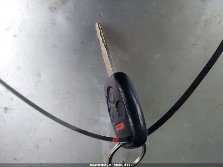 2006 Honda Cr-V Lx VIN: JHLRD68596C004833 Lot: 43375288