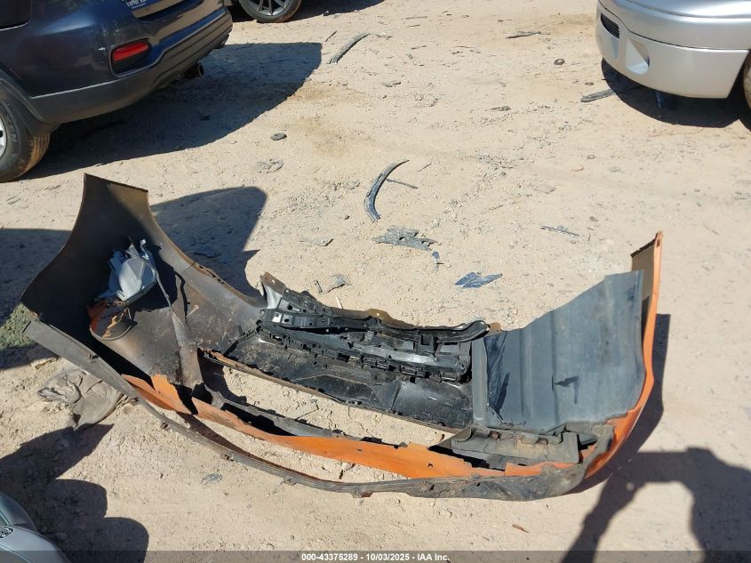 2015 Toyota Prius C Two VIN: JTDKDTB3XF1091383 Lot: 43375289