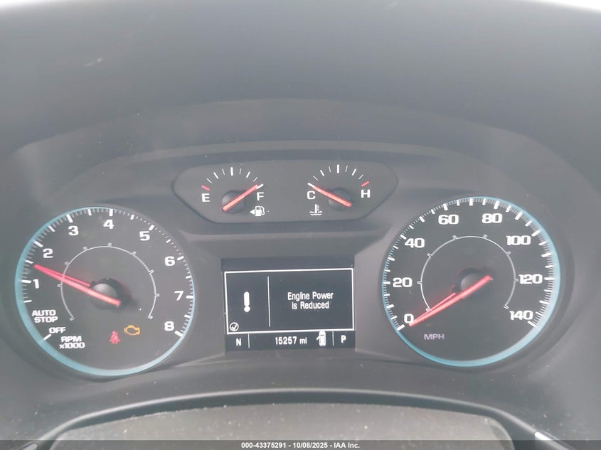 2024 Chevrolet Equinox Awd Ls VIN: 3GNAXSEG1RL124447 Lot: 43375291