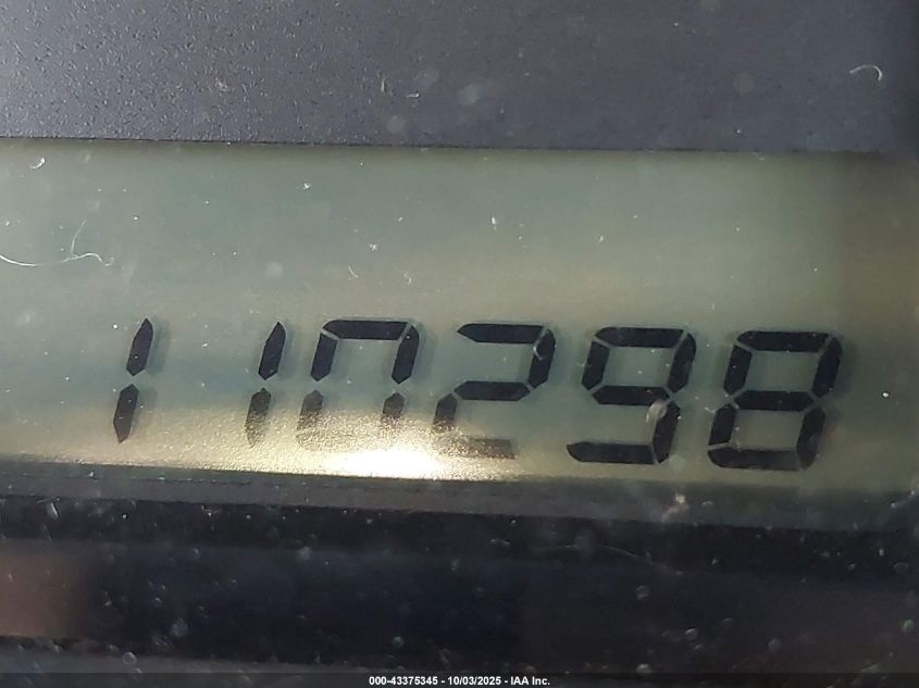 2003 Kia Optima Lx V6/Se V6 VIN: KNAGD128335219518 Lot: 43375345