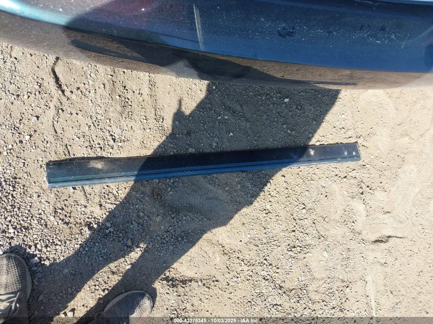 2003 Kia Optima Lx V6/Se V6 VIN: KNAGD128335219518 Lot: 43375345