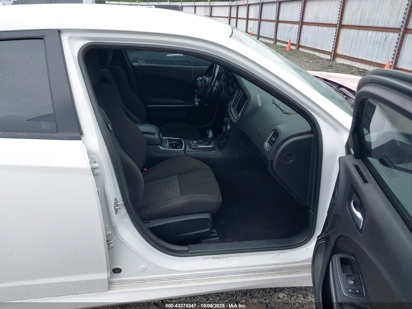2021 DODGE CHARGER(VIN: 2C3CDXHG3MH548706