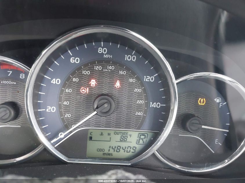 2015 Toyota Corolla L VIN: 2T1BURHE9FC377863 Lot: 43375352