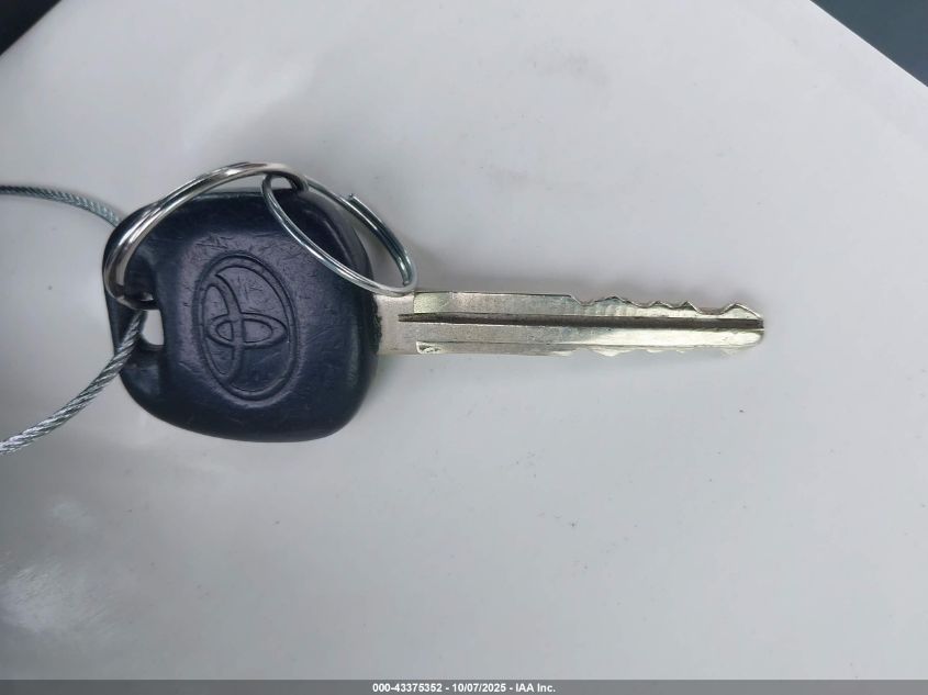 2015 Toyota Corolla L VIN: 2T1BURHE9FC377863 Lot: 43375352