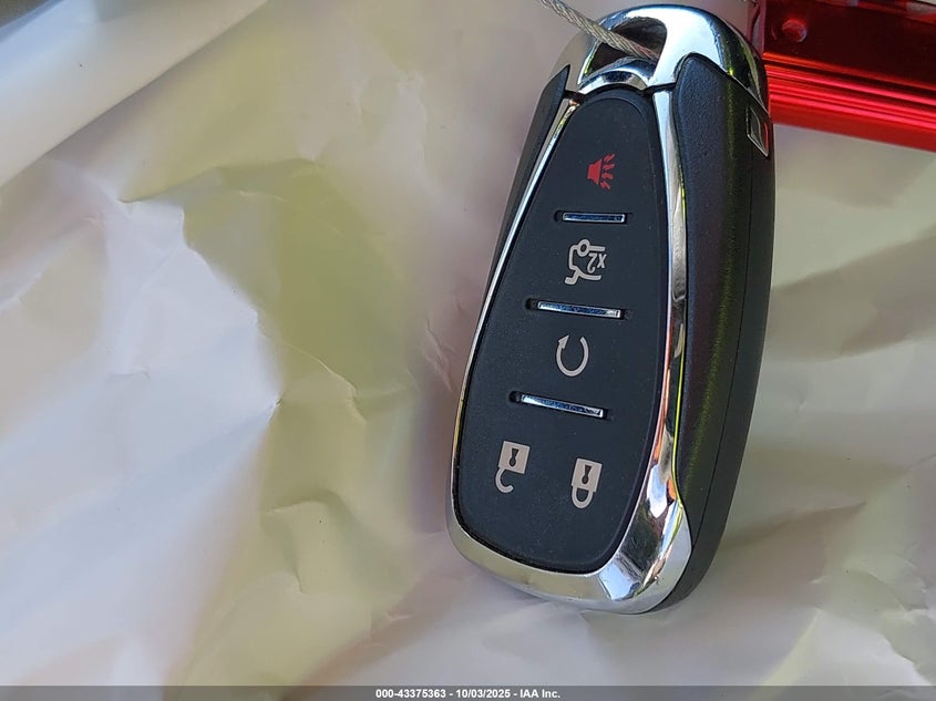 2023 CHEVROLET MALIBU FWD 1LT - 1G1ZD5ST8PF228327