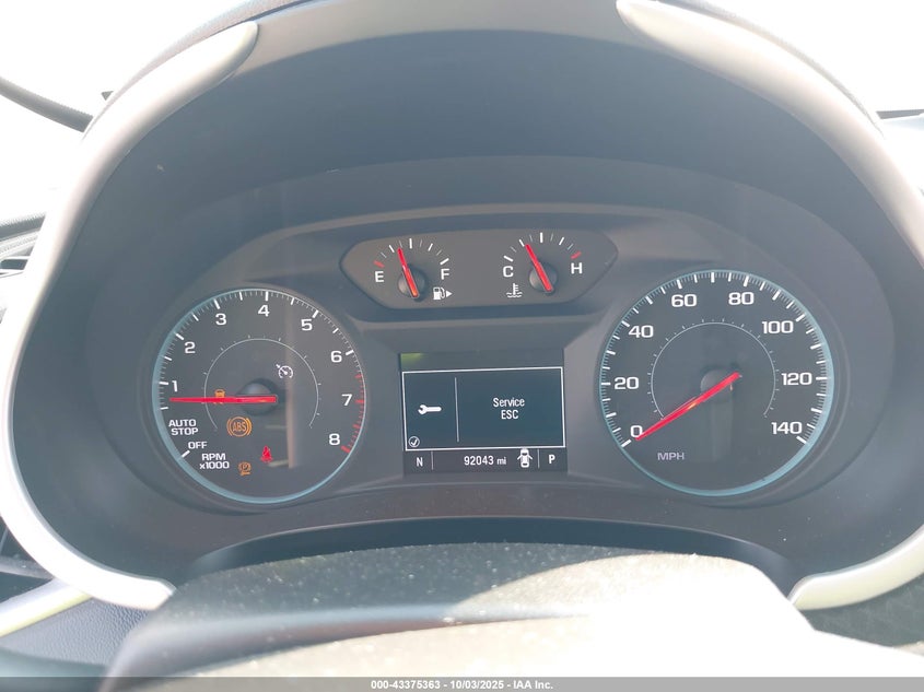 2023 CHEVROLET MALIBU FWD 1LT - 1G1ZD5ST8PF228327