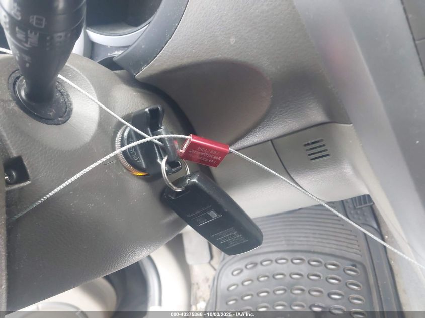 2007 Suzuki Grand Vitara Luxury VIN: JS3TE947374201390 Lot: 43375366