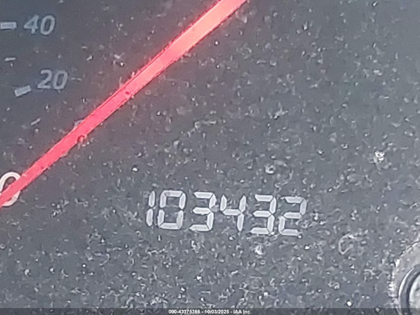 2007 Suzuki Grand Vitara Luxury VIN: JS3TE947374201390 Lot: 43375366