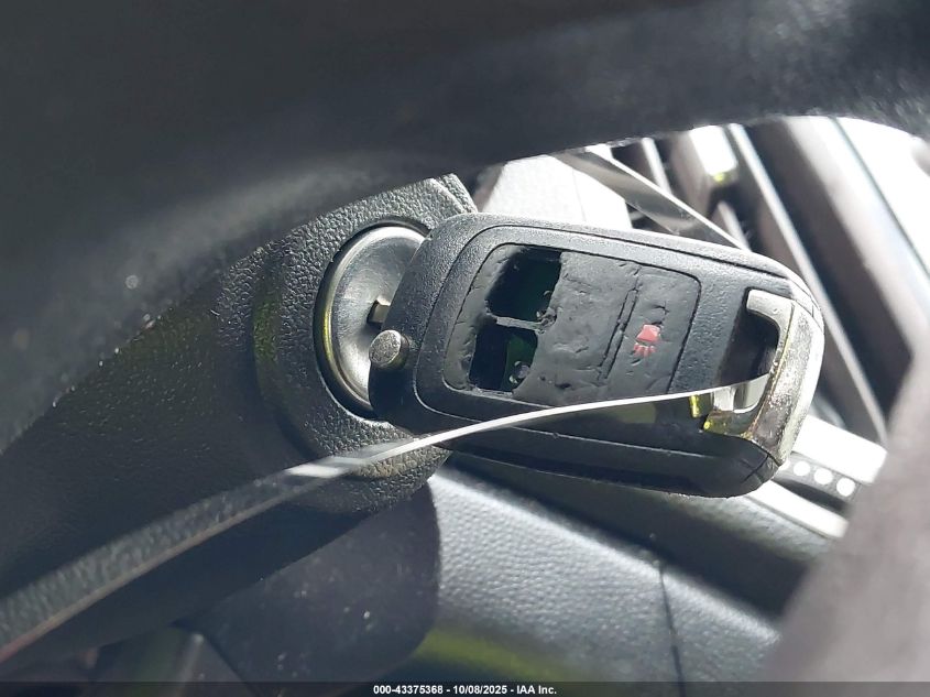 2014 GMC Terrain Sle-1 VIN: 2GKALMEK7E6272156 Lot: 43375368