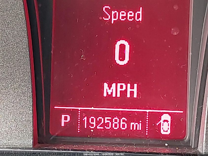 2014 GMC Terrain Sle-1 VIN: 2GKALMEK7E6272156 Lot: 43375368