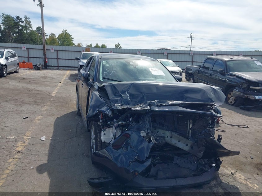 MAZDA CX-5 2.5 S SELECT