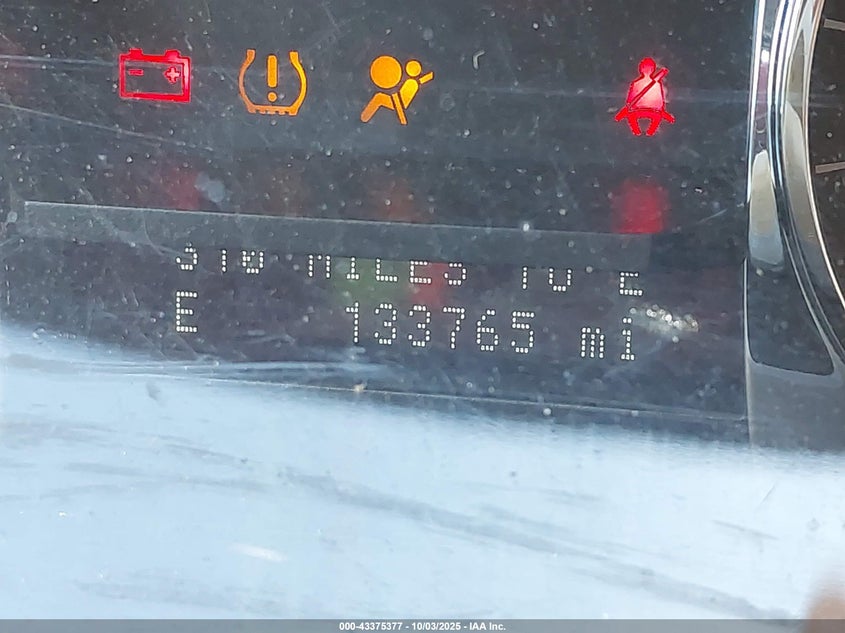 2009 Lincoln Mkz VIN: 3LNHM26T09R629187 Lot: 43375377