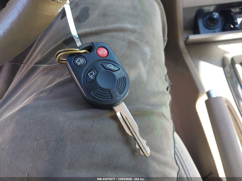 2009 Lincoln Mkz VIN: 3LNHM26T09R629187 Lot: 43375377