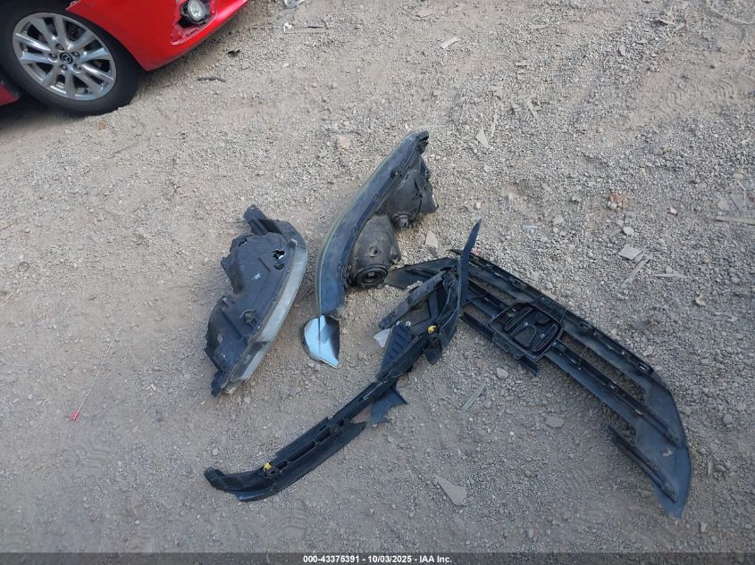 2014 Honda Cr-V Ex-L VIN: 2HKRM4H70EH715889 Lot: 43375391