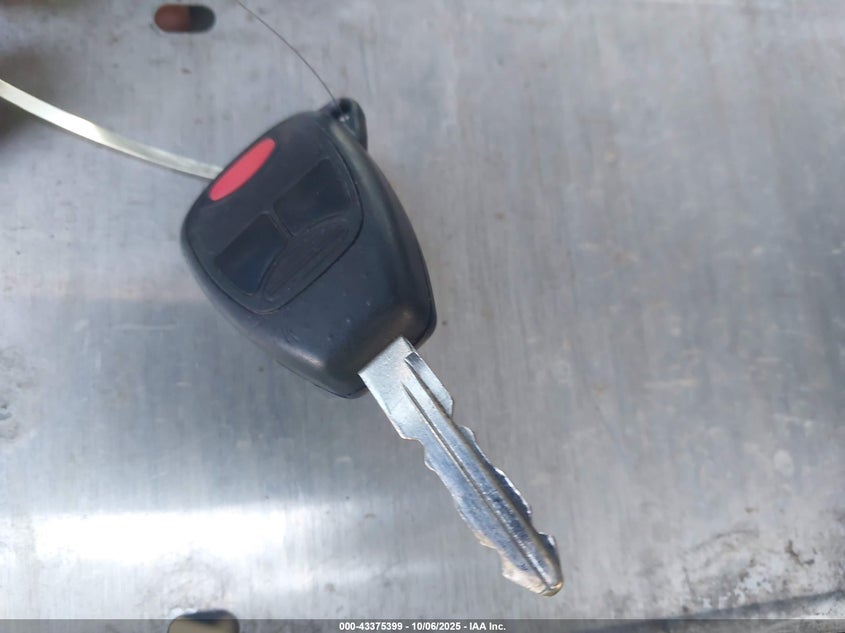 2008 Dodge Ram 1500 St/Sxt VIN: 1D7HA16K58J181803 Lot: 43375399