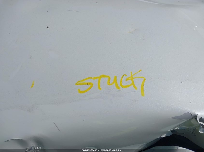 2017 Infiniti Qx70 VIN: JN8CS1MW8HM412218 Lot: 43375400