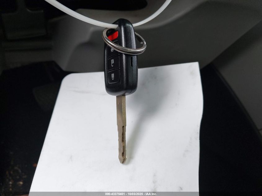 2016 Honda Accord Lx VIN: 1HGCR2F33GA193427 Lot: 43375401