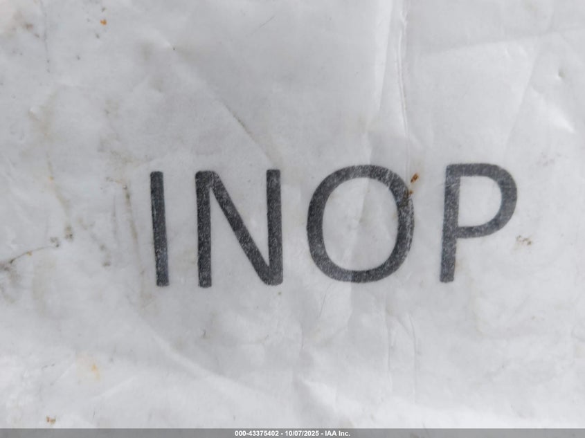 2008 Cadillac Cts Standard VIN: 1G6DG577780164132 Lot: 43375402