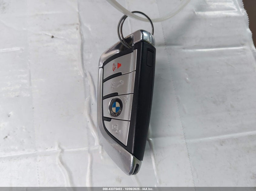 2020 BMW 840I GRAN COUPE WBAGV2C00LCE59538