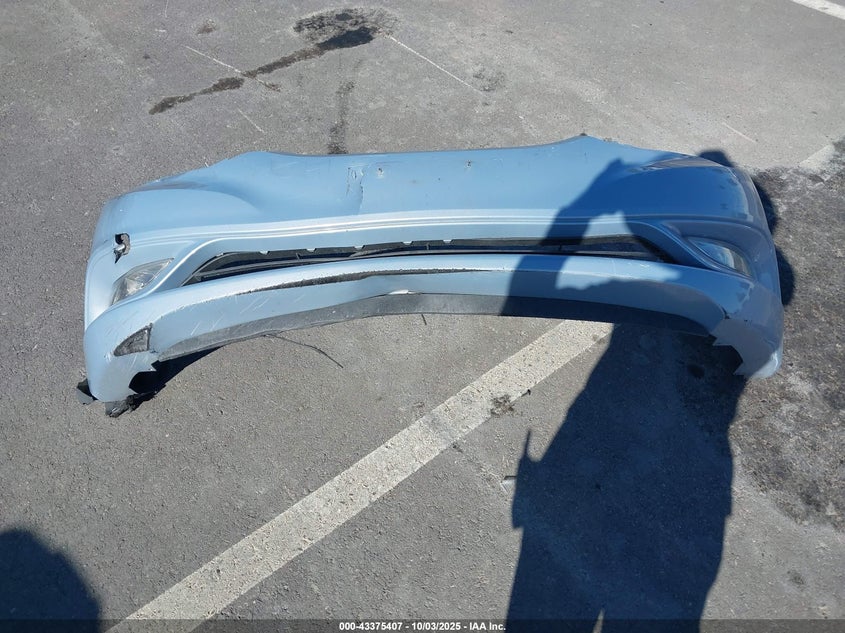 2011 Hyundai Sonata Limited 2.0T VIN: 5NPEC4AB5BH204545 Lot: 43375407