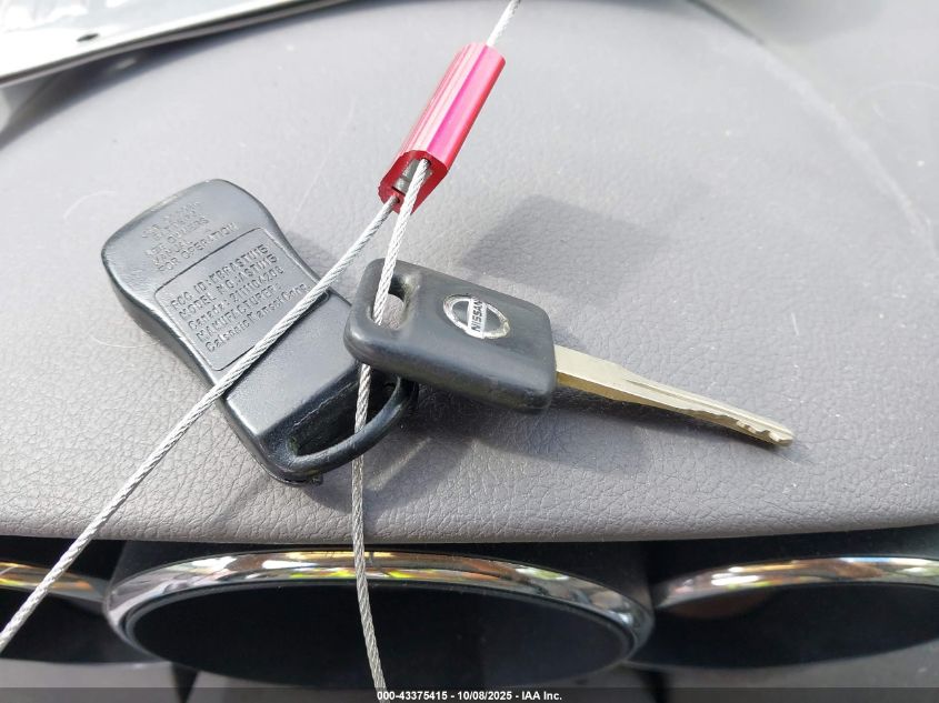 2006 Nissan Altima 2.5 S VIN: 1N4AL11D76N312384 Lot: 43375415