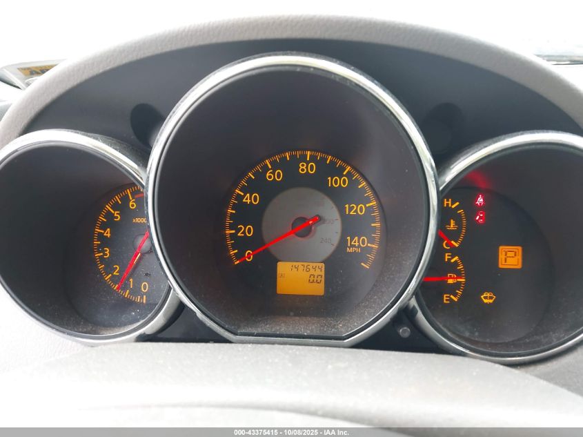 2006 Nissan Altima 2.5 S VIN: 1N4AL11D76N312384 Lot: 43375415