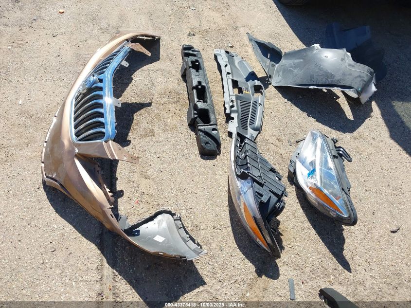 2016 Buick Encore VIN: KL4CJASBXGB682909 Lot: 43375418