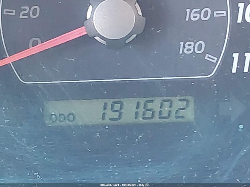 2006 Toyota 4Runner Sr5 V6 VIN: JTEZU14R268051273 Lot: 43375421