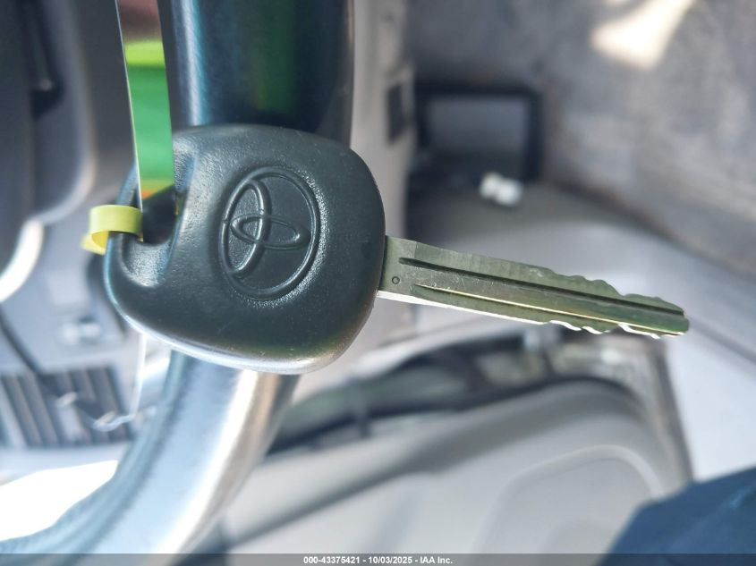 2006 Toyota 4Runner Sr5 V6 VIN: JTEZU14R268051273 Lot: 43375421