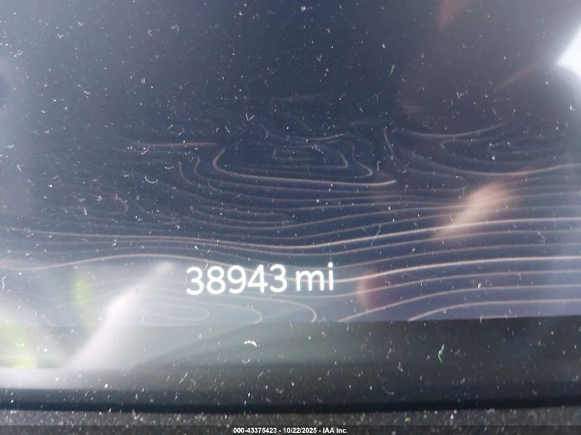 2024 Jeep Grand Cherokee Altitude X 4X2 VIN: 1C4RJGAG0RC709337 Lot: 43375423