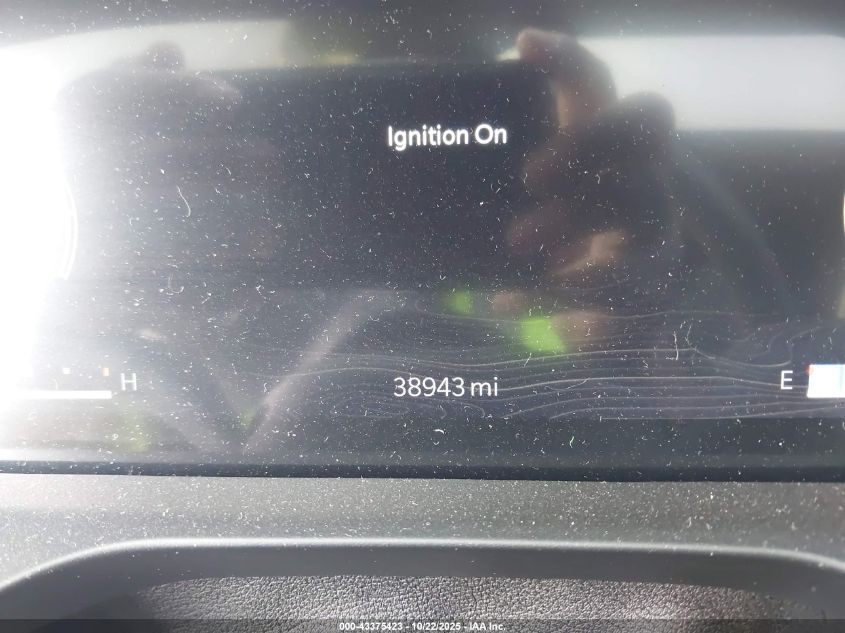 2024 Jeep Grand Cherokee Altitude X 4X2 VIN: 1C4RJGAG0RC709337 Lot: 43375423