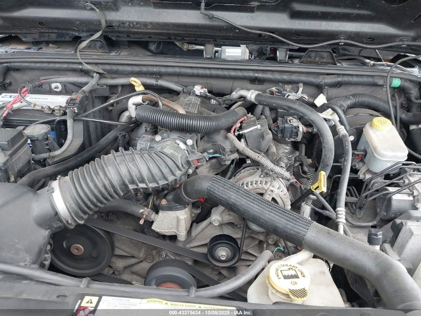 2010 Jeep Wrangler Unlimited Sport VIN: 1J4BA3H12AL102415 Lot: 43375434