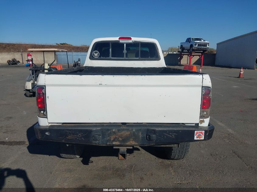 1999 Toyota Tacoma VIN: 4TAWN72N4XZ557069 Lot: 43375464