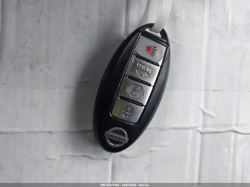 2014 Nissan Sentra Sr VIN: 3N1AB7AP4EL628191 Lot: 43375494